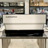 Immaculate Late Model La Marzocco Linea Commercial Coffee Machine