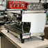 Beautiful Serviced Custom La Marzocco GB5 Commercial Coffee Machine