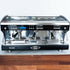 Pre Owned 3 Group Wega Tron High Cup Commercial Coffee Machine