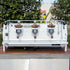 Fully Custom La Marzocco Strada MP Commercial Coffee Machine