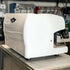 Beautiful Refurbished Wega Polaris 2 Group Commercial Coffee Machine