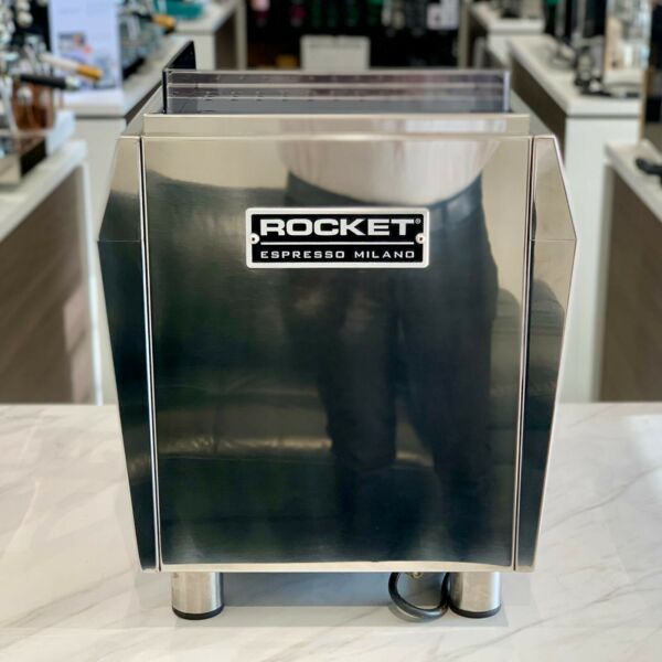 Immaculate Pre Owned Rotary ROCKET GIOTTO HOME Coffee Machine