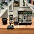Bezzera & Isomac Heat Exchange Coffee machine & grinder Package