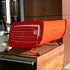 Stunning Custom Black Eagle 3 Group Commercial Coffee Machine