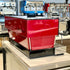 Immaculate Custom 3 Group La Marzocco Linea Commercial Coffee Machine