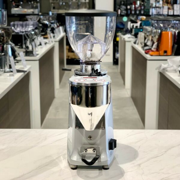 Ex Demo Mazzer Mini Electronic Mod A Commercial Coffee Grinder