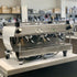 Beautiful Serviced Custom La Marzocco GB5 Commercial Coffee Machine