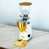 Brand New Custom Mazzer Mini Electronic Coffee Grinder