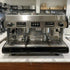 Cheap Pre-Owned Wega 2 Group Polaris Commercial Coffee Machine