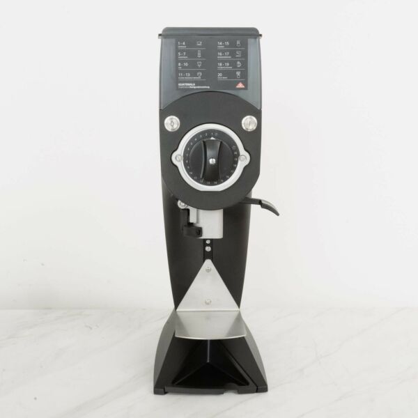 Brand New Mahlkoning Deli / Batch / Filter Bean Espreso Grinder