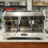 Beautiful Refurbished Wega Polaris 2 Group Commercial Coffee Machine