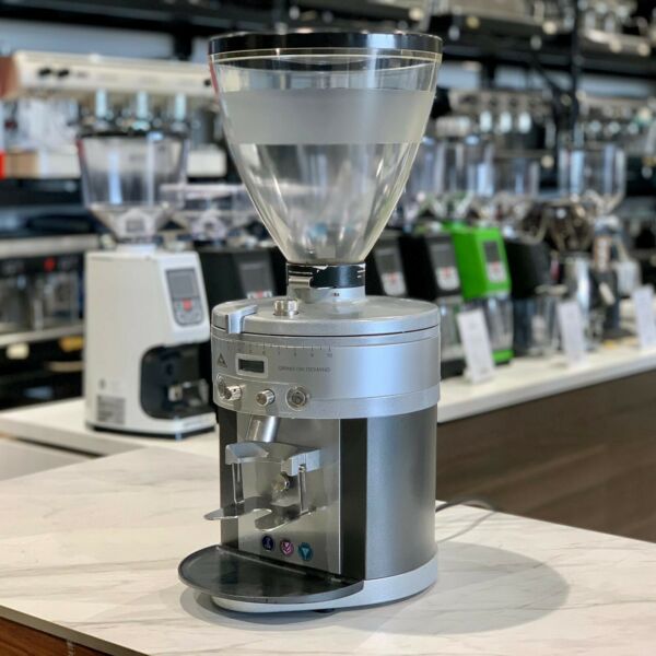 Immaculate K30 Commercial Coffee Bean Espresso Grinder