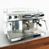 Pre Owned Immaculate 2 Group Expobar Rugerro Coffee Machine