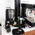 Futurete Horizont Commercial Coffee Machine & Carimali X011 Grinder Package