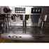 Wega Cheap 3 Group Wega Polaris In Chrome Commercial Second hand Coffee Machine