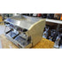 Cheap Immaculate 2 Group Wega Atlas Commercial Coffee Espresso Machine
