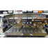 La Marzocco Pre-Owned 3 Group La Marzocco Linea AV Commercial Coffee Machine