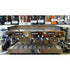 La Marzocco Pre-Owned 3 Group La Marzocco Linea AV Commercial Coffee Machine