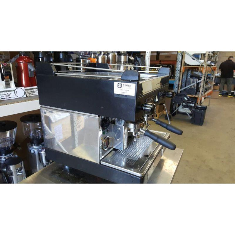 Cheap 2 Group Wega Milano Compact Commercial Coffee Machine