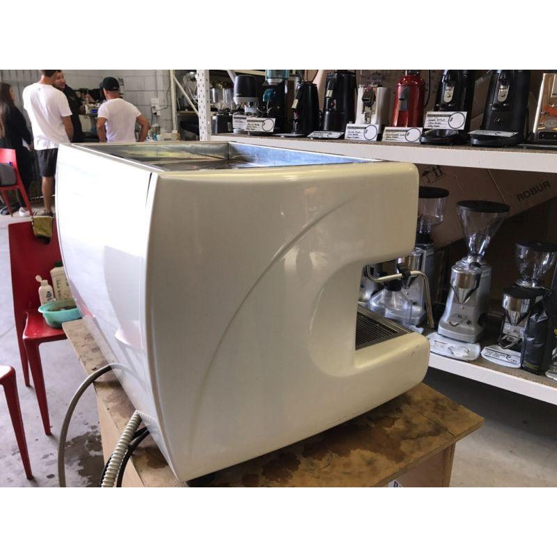 Cheap 2 Group la Scala Commercial Coffee Espresso Machine