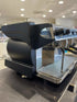 Immaculate 2 Group Expobar Ruggero High Cup Commercial Coffee Machine