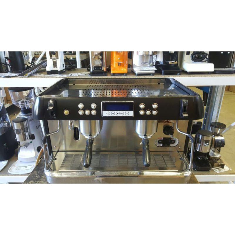 Cheap 2 Group Iberital Intenz Commercial Coffee Machine