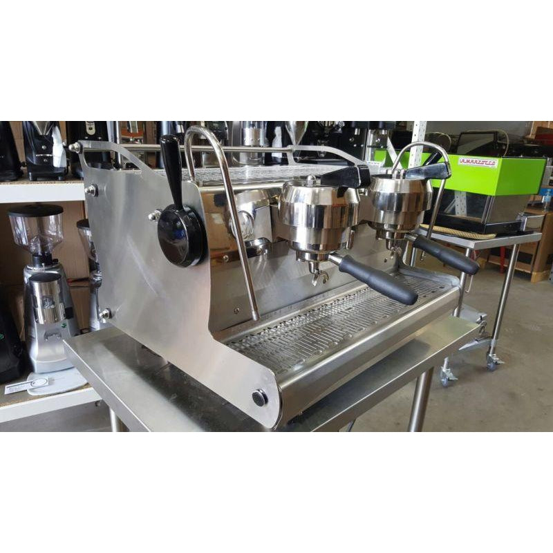 Cheap 2 Group 2011 Synesso Hydra Paddle Commercial Coffee Machine