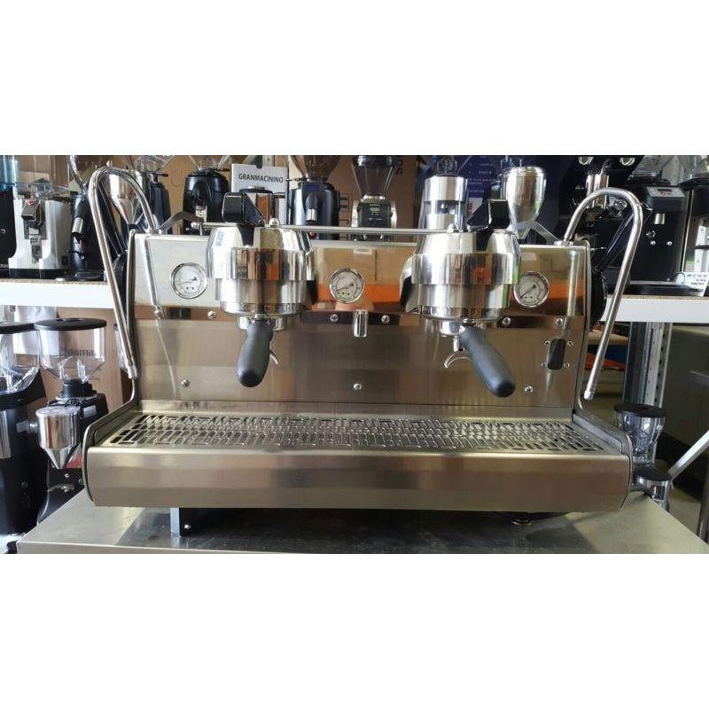 Cheap 2 Group 2011 Synesso Hydra Paddle Commercial Coffee Machine