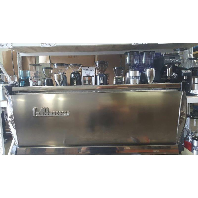 Cheap Used 4 Group 2007 La Marzocco GB5 Commercial Coffee Machine