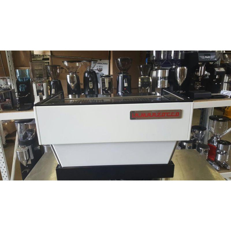 Cheap 2014 Model 2 Group La Marzocco Linea Commercial Coffee Machine