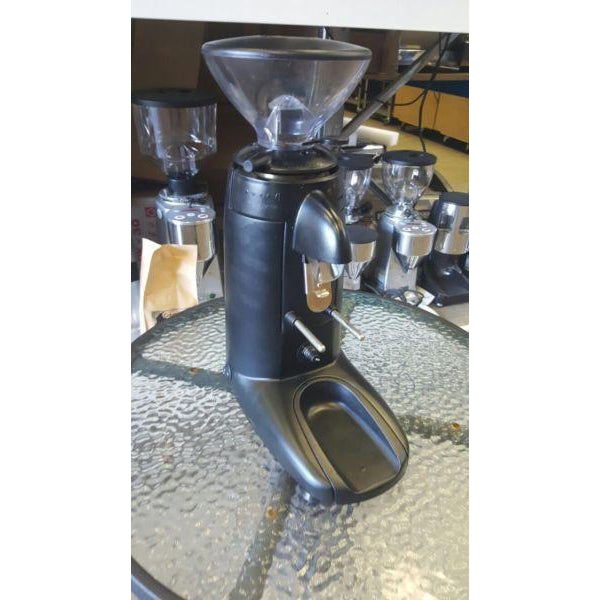 Cheap Used Compak K3 Advanced Home Espresso Bean Grinder