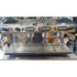 As New 3 Group High Cup Expobar Elegance Commercial Coffee Machine