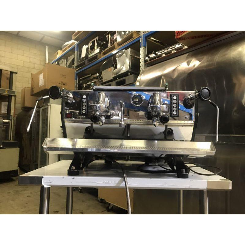 Cheap Pre-Owned Mirrage Deutte Commercial Coffee Machine