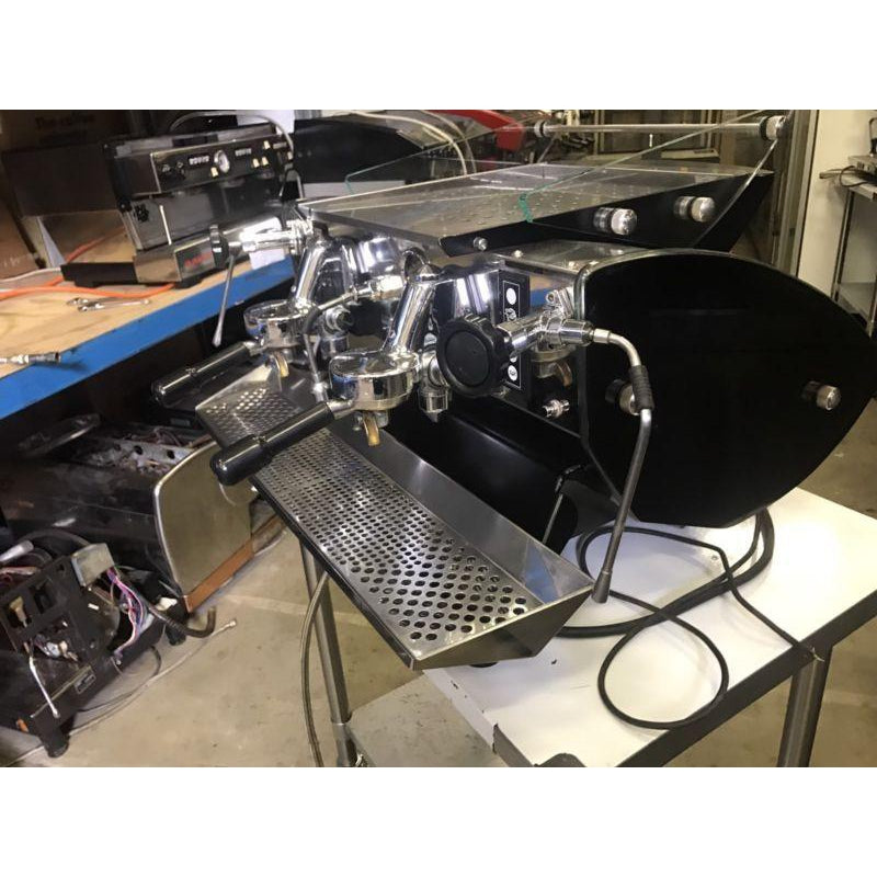 Cheap Pre-Owned Mirrage Deutte Commercial Coffee Machine