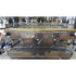 3 Group Pre-Owned La Marzocco FB80 Commercial Coffee Machine
