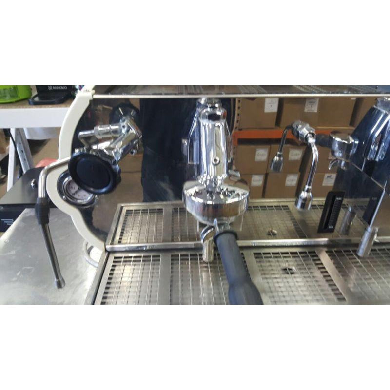 Cheap 2 Group La Nouvo Ara Commercial Coffee Machine