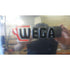 Wega 2 Group COMPACT 15 Amp Wega Polaris In chrome Commercial Coffee Machine