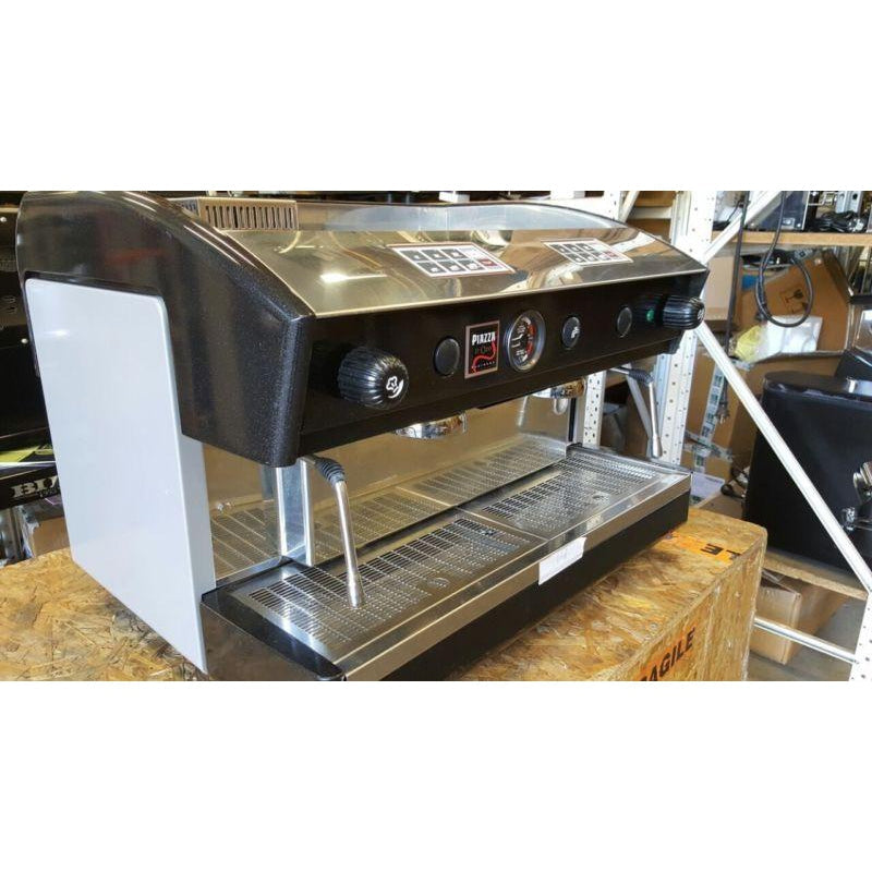 Cheap 2 Group CMA Commercial Coffee Machine