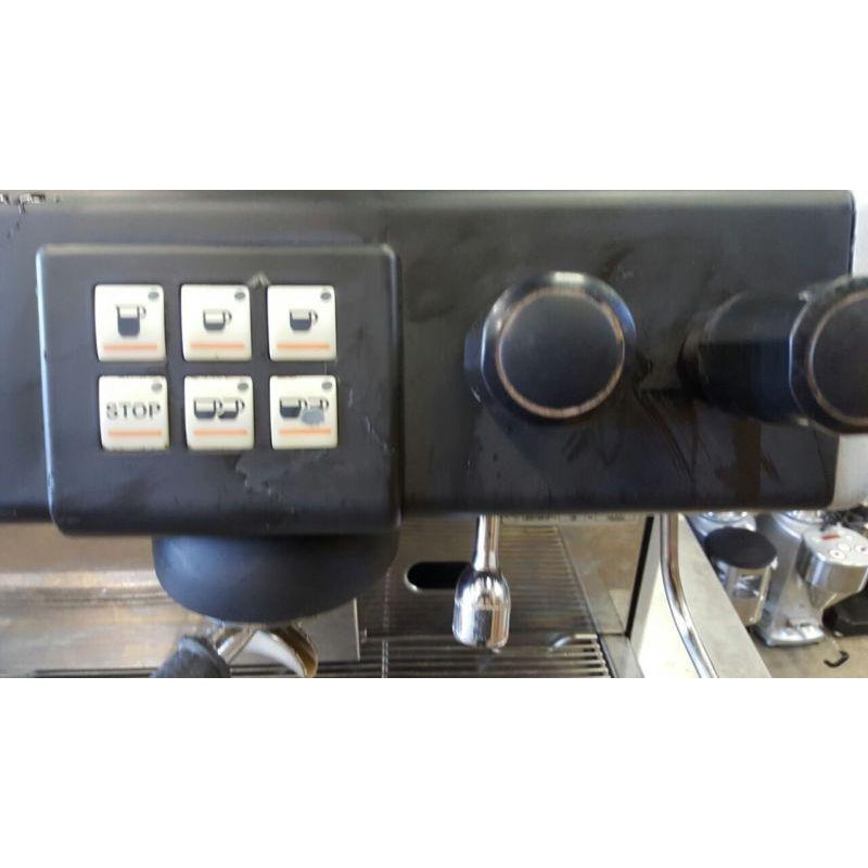 Cheap 2 Group Brasilia Commercial Coffee Machine