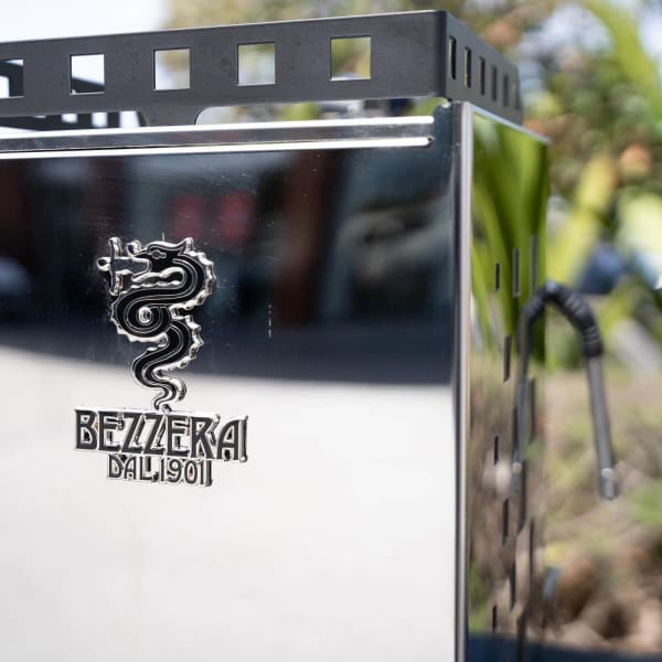 Brand New Bezzera Aria Semi Commercial Coffee Machine