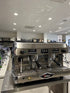 Great Condition Used 2 Group Wega Polaris Commercial Coffee Machine