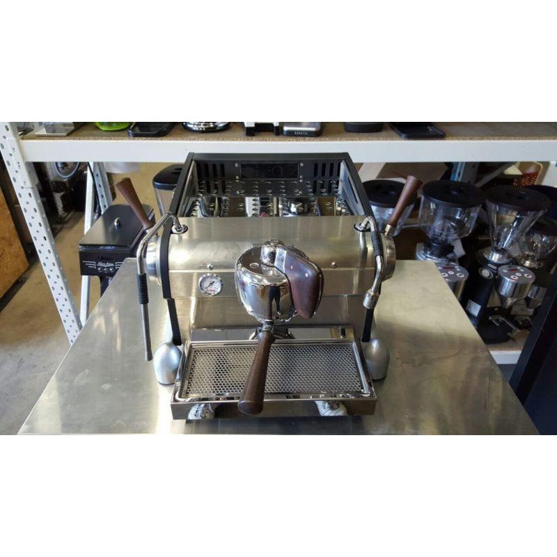 Slayer As New Slayer Espresso One Group Commercial Coffee Machine