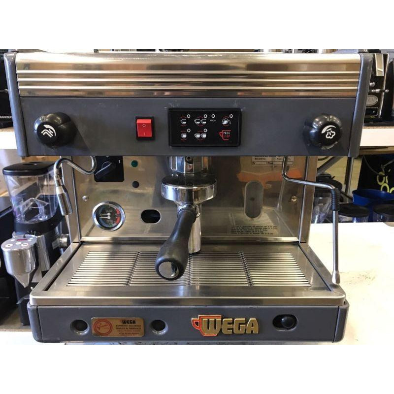 Cheap One Group Wega Nova Commercial Coffee Machine