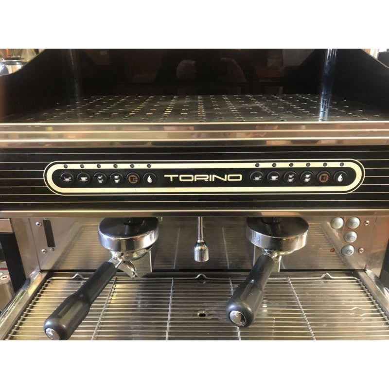 Cheap 2 Group Sanremo Torino Commercial Coffee Machine