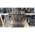 Cheap Used 2 Group High Cup Compact Commercial Coffee Espresso Machine