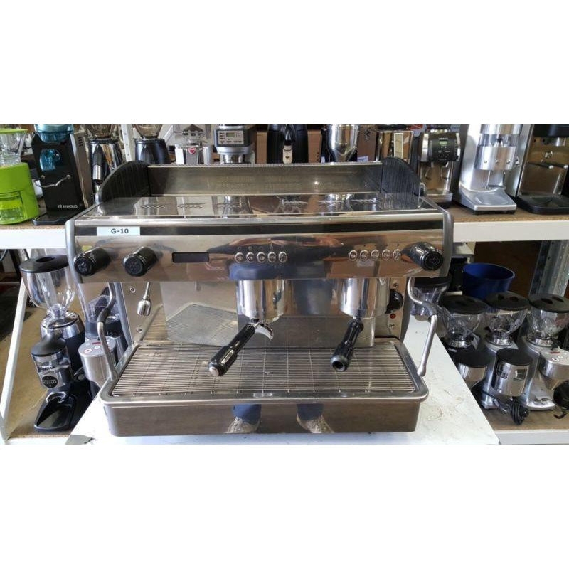 Cheap Expobar G10 2 Group Commercial Coffee Machine