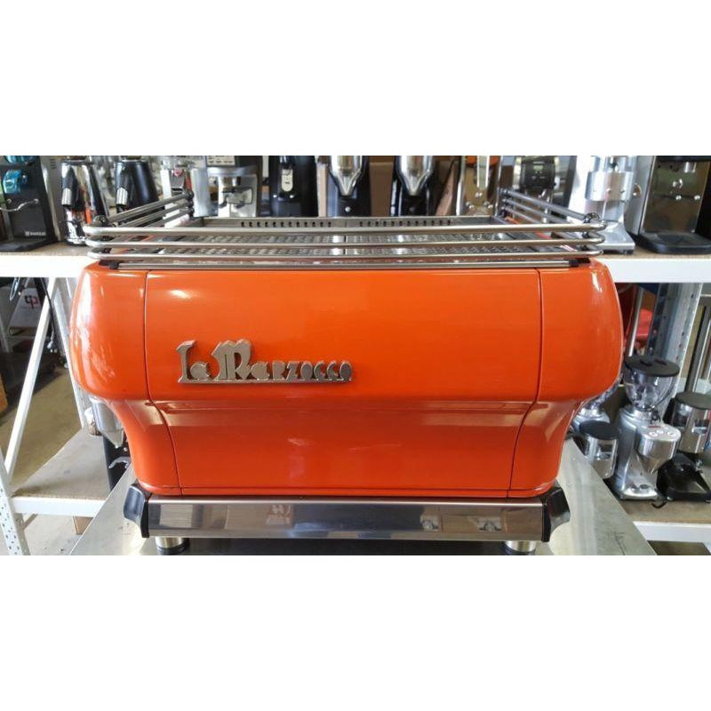 Cheap 2 Group La Marzocco FB80 Commercial Coffee Machine