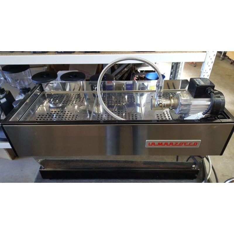 Cheap 2015 Model 3 Group La Marzocco Linea Commercial Coffee Machine