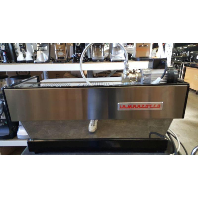 Cheap 2015 Model 3 Group La Marzocco Linea Commercial Coffee Machine