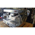 Cheap Used 2 Group Wega Vela Commercial Coffee Machine In Chrome